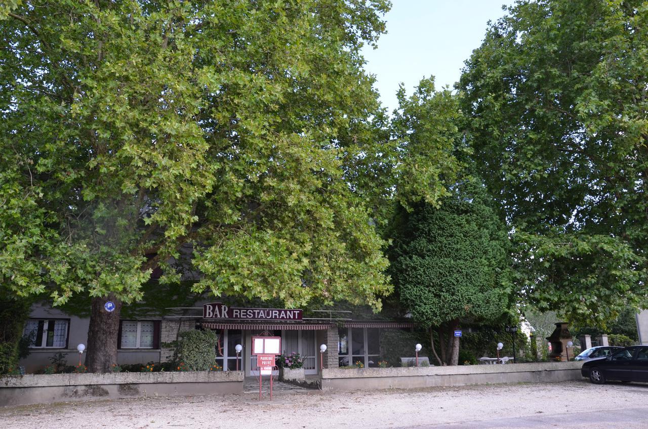 فيلا Weckerlin Sarliac-sur-l'Isle المظهر الخارجي الصورة